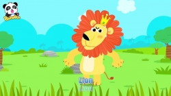 مجموعه آموزش زبان انگلیسی baby bus قسمت 113